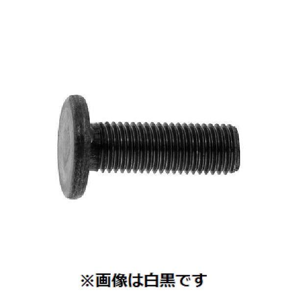 【個人宅配送不可】ＳＵＮＣＯ 4549388713790 【150個入】 直送 代引不可 三価ホワイト ウエルドBT 突起3 細目P＝1．25 10 X 25