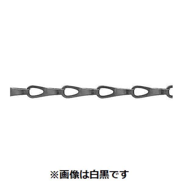 【個人宅配送不可】【個数：1個】ＳＵＮＣＯ 4549388714339 直送 代引不可 ステンレス サッシュチェーン 30M SP14