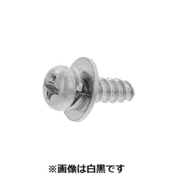 【個人宅配送不可】【個数：1800個】ＳＵＮＣＯ 4549388719549 【1800個入】 直送 代引不可 ニッケル BタイプナベP＝3 2．6 X 8 7,976円