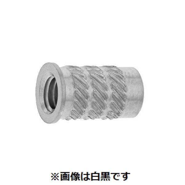 【個人宅配送不可】ＳＵＮＣＯ 4549388735426 【3000個入】 直送 代引不可 ダッヂ カドミレス材 BSビット フランジ FB−2602CD