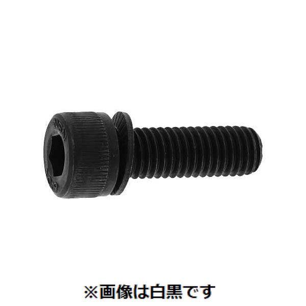 【人間宅送りとどける不可】【個数：400個】ＳＵＮＣＯ 4549388757244 【400個入】 直送 代引不可 三価白いこと 10．9 NHセフティソケット 5 X 16