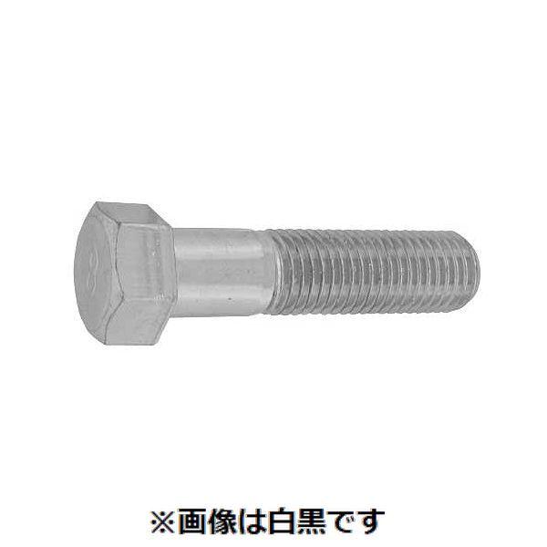 【個人宅配送不可】ＳＵＮＣＯ 4549388793945 【100個入】 直送 代引不可 三価ブラック 8マークBT 小形 半ネジ 細目 12X45 P1．25 10,242円