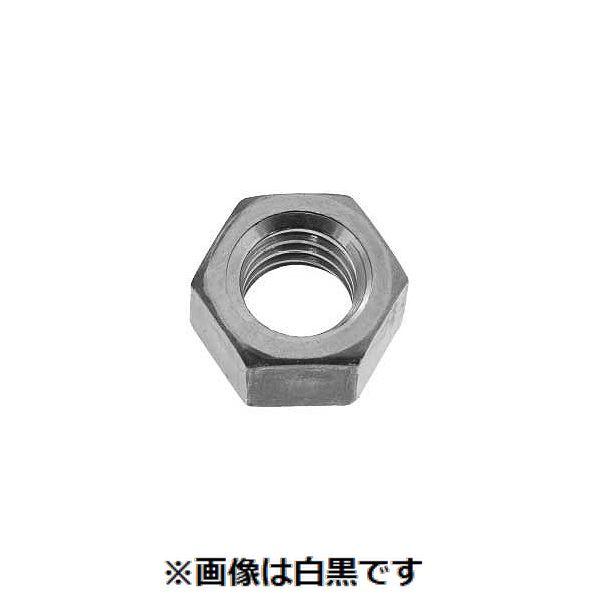 【個人宅配送不可】【個数：400個】ＳＵＮＣＯ 4549388809288 【400個入】 直送 代引不可 三価ホワイト 小形六角ナット 1種 B14 3／8