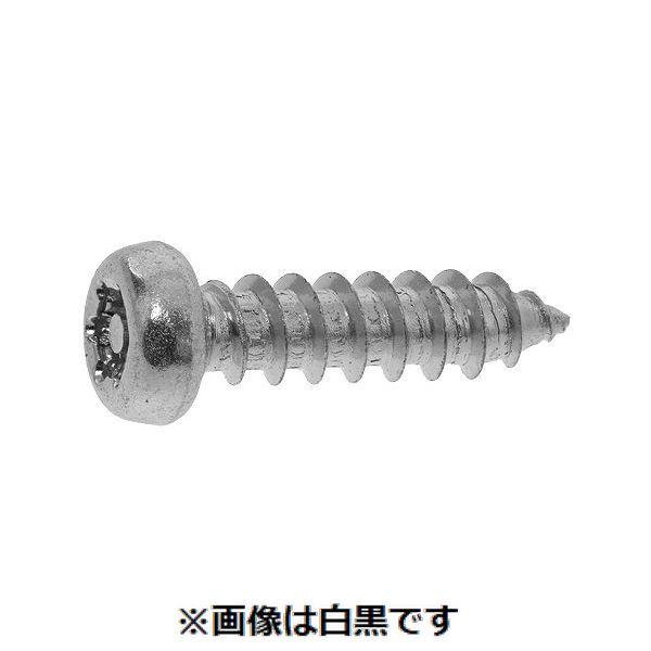 【個人宅配送不可】【個数：500個】ＳＵＮＣＯ 4549388820559 【500個入】 直送 代引不可 BK ステン TRXタンパー プルーフ Aナベ 3 X 30