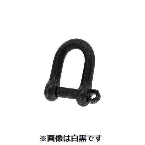 【個人宅配送不可】【個数：100個】ＳＵＮＣＯ 4549388839056 【100個入】 直送 代引不可 SUS ネジ シャックル Y 6−W1／4