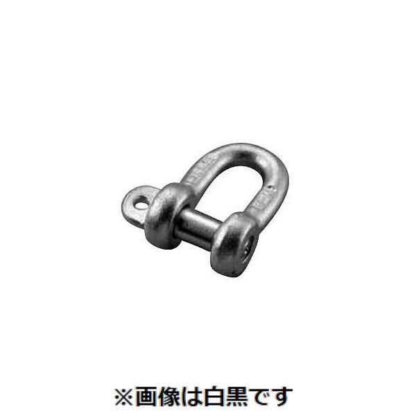 【個人宅配送不可】ＳＵＮＣＯ 4549388839155 【2個入】直送 代引不可 ナニワ規格シャックル SC18 M20