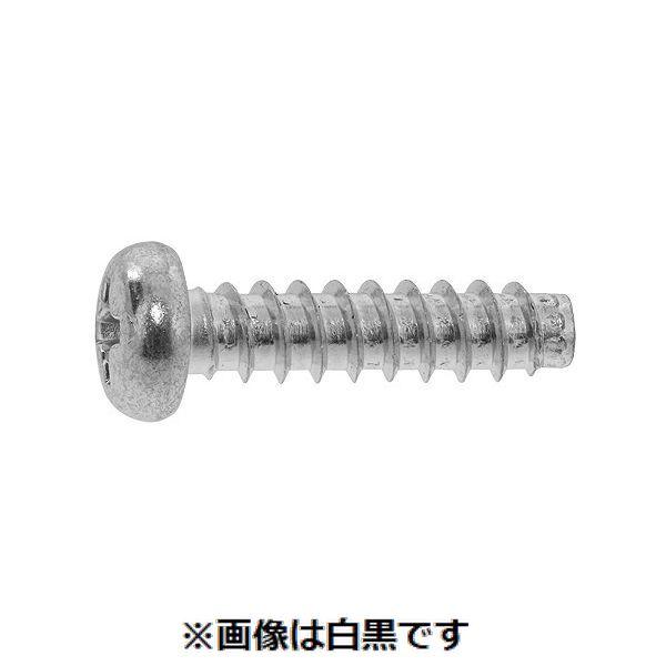 【人間宅送りとどける不可】【個数：10000個】ＳＵＮＣＯ 4549388863372 【10000個入】 直送 代引不可 BK ステン ＋ B0ナベ 2 X 4