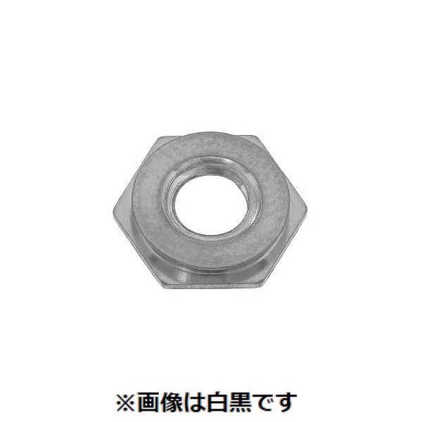 【個人宅配送不可】【個数：1000個】ＳＵＮＣＯ 4549388865420 【1000個入】 直送 代引不可 SUS クリンチング フラッシュナット TF−M3−1