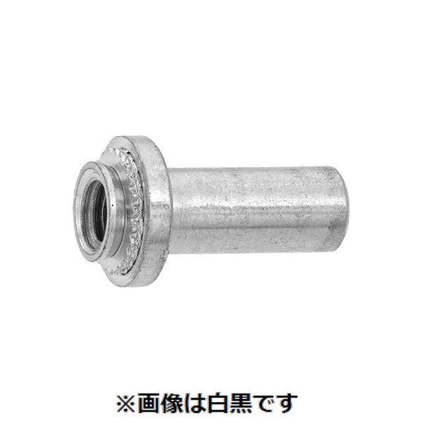 【個人宅配送不可】ＳＵＮＣＯ 4549388866441 【1000個入】 直送 代引不可 三価ユニクロ ボーセイ ブラインドナット TB−M4−1