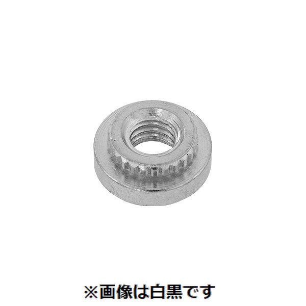 【個人宅配送不可】ＳＵＮＣＯ 4549388866632 【1000個入】 直送 代引不可 ボーセイ SUS ブローチング ナット TKFS−M4