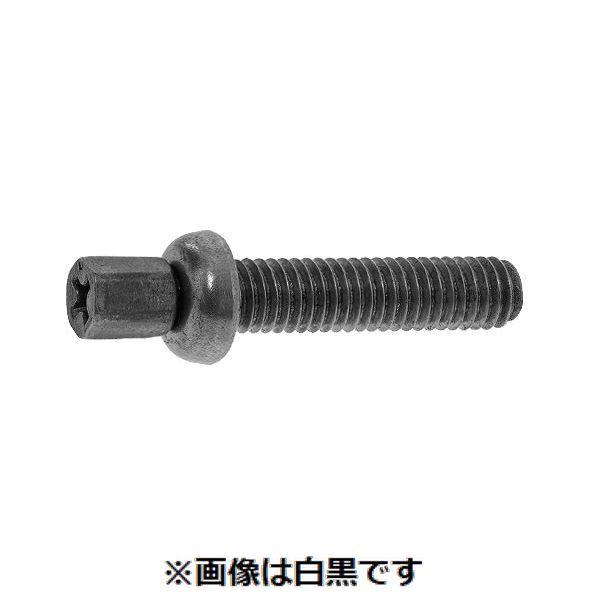 【個人宅配送不可】【個数：100個】ＳＵＮＣＯ 4549388868131 【100個入】 直送 代引不可 ステン ノーリセス 6 X 25