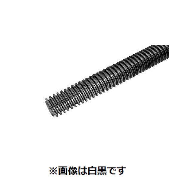 【個人宅配送不可】ＳＵＮＣＯ 4549388916573 【2個入】直送 代引不可 S45C台形ネジ NTR 10X1000