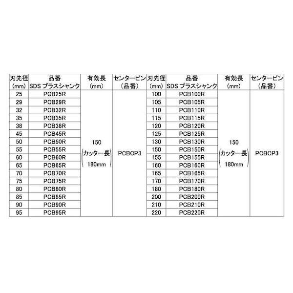【個人宅配送不可】【個数：1個】ＳＵＮＣＯ 4549388920945 直送 代引不可 ブロック用DCD セット SDS PCB55R