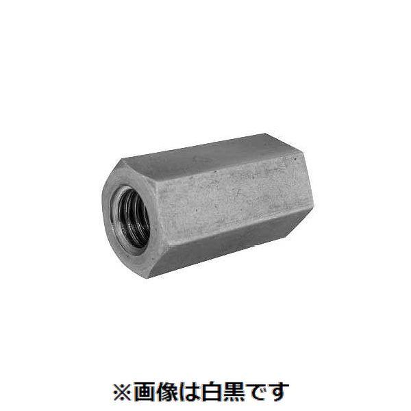 【個人宅配送不可】【個数：1個】ＳＵＮＣＯ 4549388927869 直送 代引不可 鉄 30割台形ナット 右ねじ RTR40D P＝6