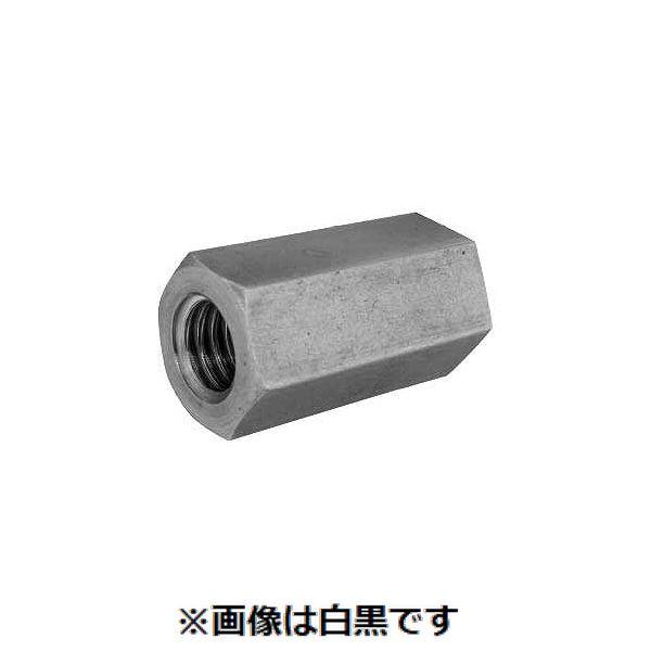 【個人宅配送不可】【個数：1個】ＳＵＮＣＯ 4549388929078 直送 代引不可 鉄 30割台形ナット 左ねじ RTR28D P＝5