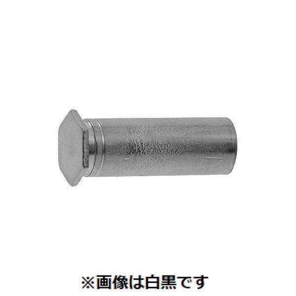 【個人宅配送不可】ＳＵＮＣＯ 4549638067598 【1000個入】 直送 代引不可 400ステン PEMクリンチング スペーサー BSO4−M3−16
