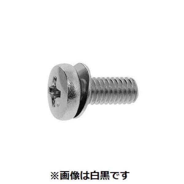 【個人宅配送不可】【個数：1200個】ＳＵＮＣＯ 4549638068694 【1200個入】 直送 代引不可 三価ブラック ＋ バインドPK＝1 4 X 8