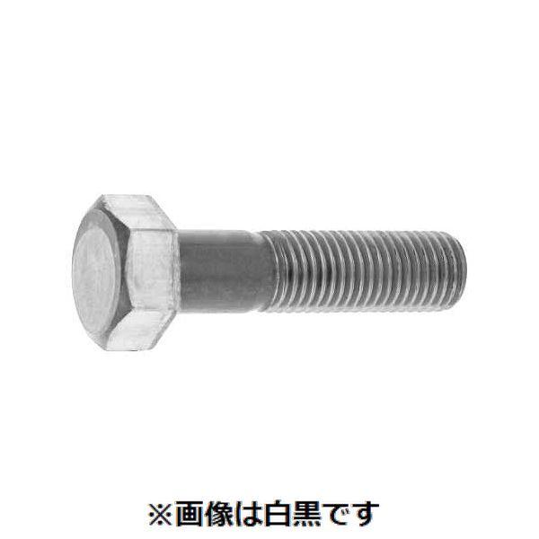 【個人宅配送不可】【個数：20個】ＳＵＮＣＯ 4549638168417 【20個入】 直送 代引不可 SUS316L 六角ボルト 半ねじ 3／4X80