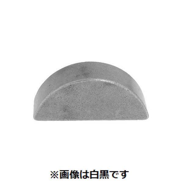 【個人宅配送不可】【個数：150個】ＳＵＮＣＯ 4549638177549 【150個入】 直送 代引不可 新JIS S45C 半月キー 日之出スッピル 3 X 16