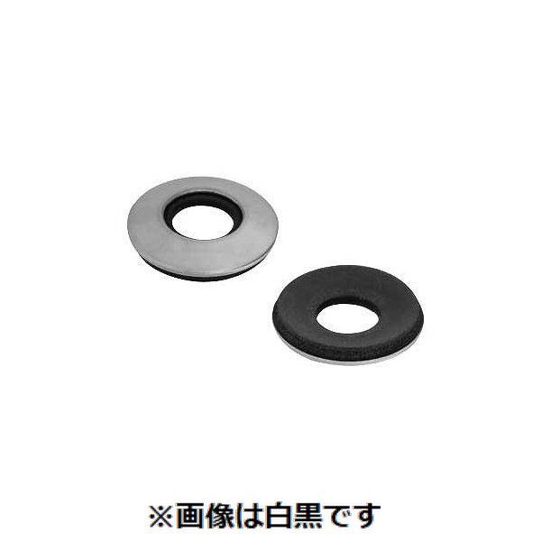 【個人宅配送不可】ＳＵＮＣＯ 4549638258835 【300個入】 直送 代引不可 SUS OPG BDワッシャー EPT 黒 12X25X4．3