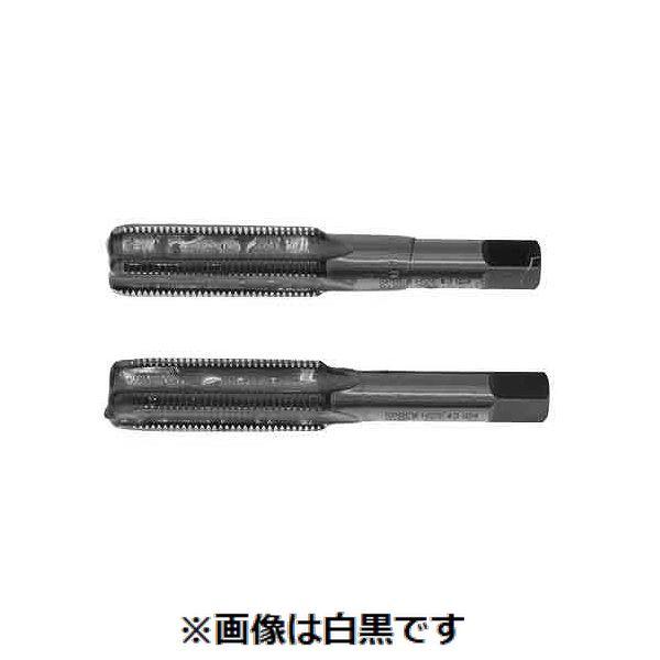 【個人宅配送不可】【個数：1個】ＳＵＮＣＯ 4549638306192 直送 代引不可 スプリュー 2本組タップ 中・上 M12ホソメ1．25
