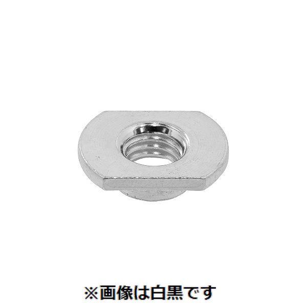 【個人宅配送不可】ＳＵＮＣＯ 4549638314128 【1000個入】 直送 代引不可 三価ホワイト T形 溶接ナット 2B ケースバラ入 M12 P＝1．75 28,068円