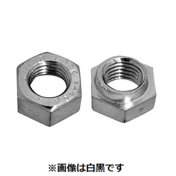 【個人宅配送不可】ＳＵＮＣＯ 4549638316399 【25個入】 直送 代引不可 三価ホワイト ハ−ドロックナット 細目 M30X1．5