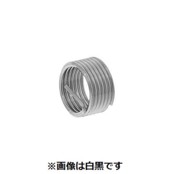 【人間宅送りとどける不可】【個数：100個】ＳＵＮＣＯ 4549638322833 【100個入】 直送 代引不可 ステンレス鋼 Eサート UNF 3／8X24−1D