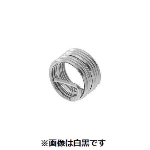 【個人宅配送不可】【個数：100個】ＳＵＮＣＯ 4549638323397 【100個入】 直送 代引不可 ステン ロックEサート 細目P＝1．5 LM12−1．5D