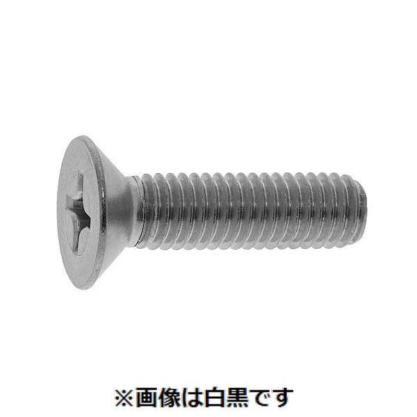 【個人宅配送不可】ＳＵＮＣＯ 4549638348574 【500個入】 直送 代引不可 ステン ＋ サラ小ネジ 左ネジ 5 X 16