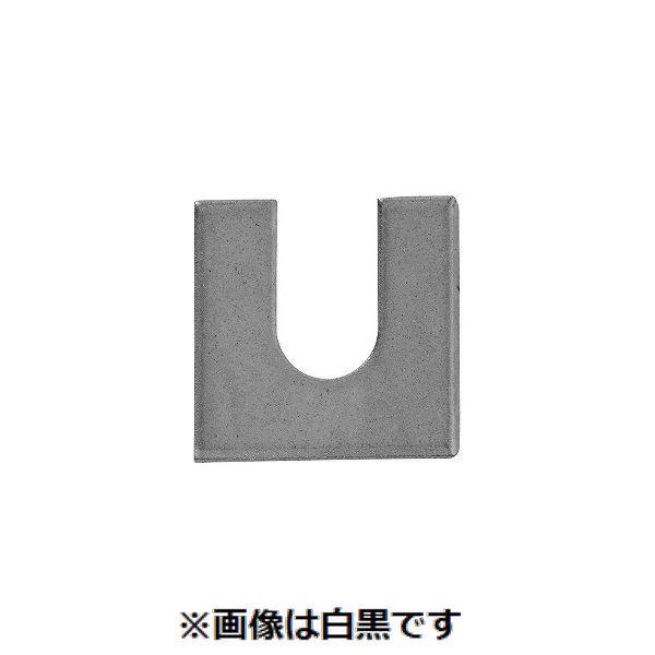 【個人宅配送不可】【個数：100個】ＳＵＮＣＯ 4549638352380 【100個入】 直送 代引不可 ステン U字 角W 2T M16X50X2．0