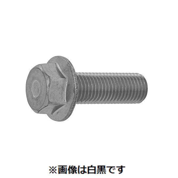 【個人宅配送不可】【個数：100個】ＳＵＮＣＯ 4549638373231 【100個入】 直送 代引不可 SUSフランジBT 2種細目 10X40P1．25