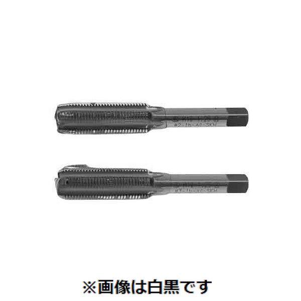 【個人宅配送不可】【個数:1個】SUNCO 4549638383667 直送 代引不可 Eサート 2本組タップ 中・上 細目 M10X1.25