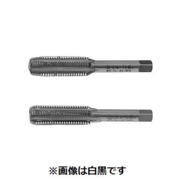 【個人宅配送不可】【個数：1個】ＳＵＮＣＯ 4549638383933 直送 代引不可 Eサート 2本組タップ 中・上 1／4−20UNC