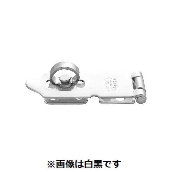 【個人宅配送不可】【個数：10個】ＳＵＮＣＯ 4549638404188 【10個入】 直送 代引不可 ストロング 掛金 ステンレスA型 75