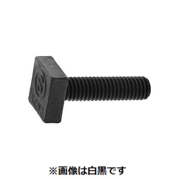 【個人宅配送不可】【個数：1個】ＳＵＮＣＯ 4549638419946 直送 代引不可 プレスボルト 大角 30角 5／8X200