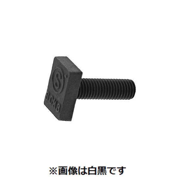 【個人宅配送不可】【個数：1個】ＳＵＮＣＯ 4549638422328 直送 代引不可 プレスボルト 長方角 24X200