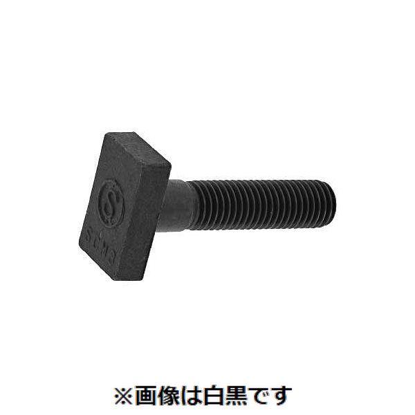 【個人宅配送不可】【個数：1個】ＳＵＮＣＯ 4549638422823 直送 代引不可 プレスボルト 長方角 3／4X140