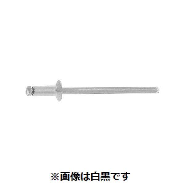 【個人宅配送不可】【個数：1000個】ＳＵＮＣＯ 4549638425282 【1000個入】 直送 代引不可 POPリベット 皿頭 ステン−テツ SSK42BS−F