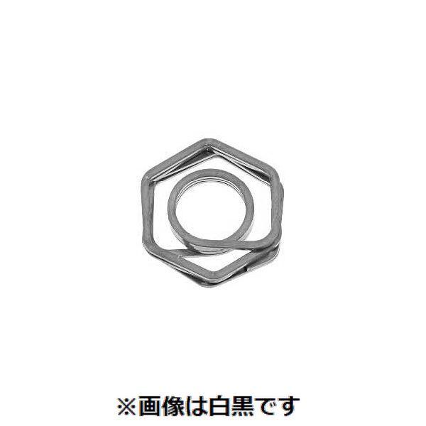 【個人宅配送不可】ＳＵＮＣＯ 4549638443156 【200個入】直送 代引不可 SUS304 LOCK ONE ロックワン M4