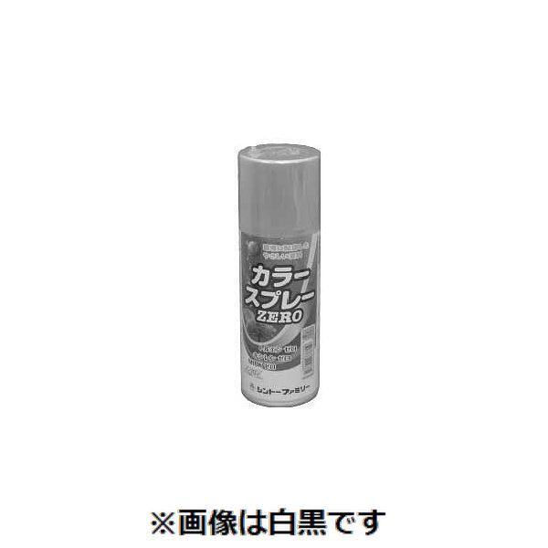 【個人宅配送不可】ＳＵＮＣＯ 4549638453209 【4個入】直送 代引不可 シントー カラースプレーZERO 速乾シルバー 300ML