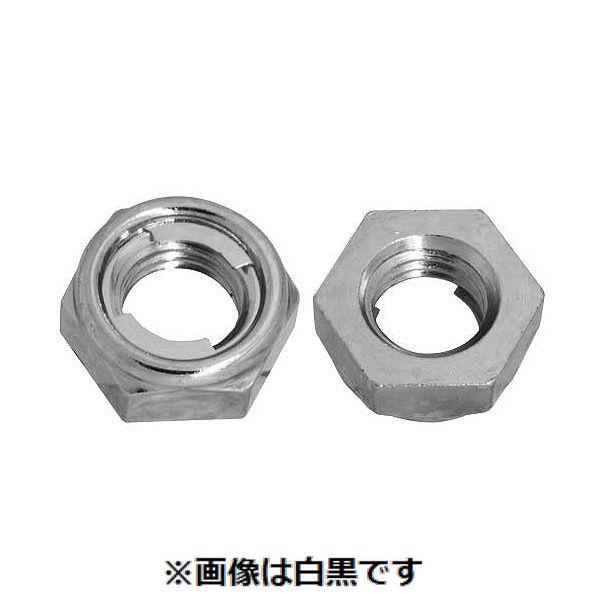 【個人宅配送不可】【個数：300個】ＳＵＮＣＯ 4549638463734 【300個入】 直送 代引不可 SUS セルフロッキングナット 薄形 M10 H＝6．5