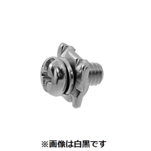 ＳＵＮＣＯ 4942131717821  直送 代引不可 ステン＋UNC FLAT ＃6−32X1” 個人宅配送不可個数：500個ＳＵＮＣＯ 4942131717821 500個入