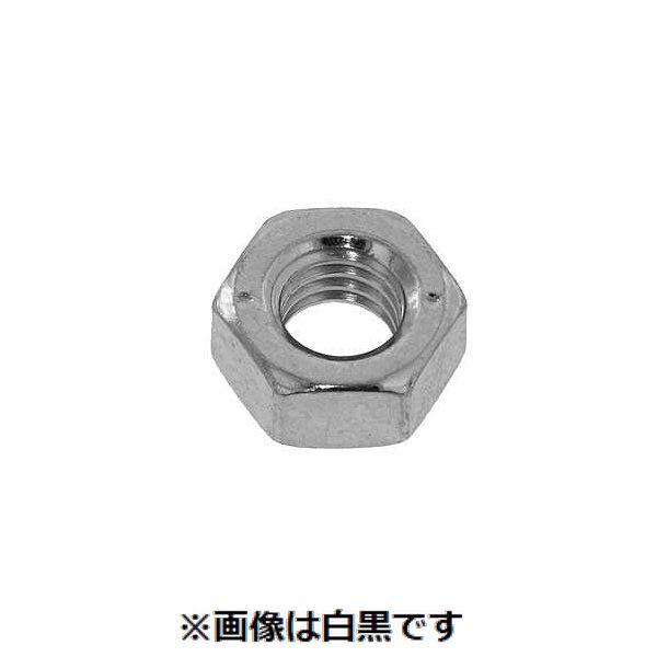 【個人宅配送不可】【個数:125個】SUNCO 4549638465080 【125個入】 直送 代引不可 SCM435 H 六角ナット 2種 M20 ナット