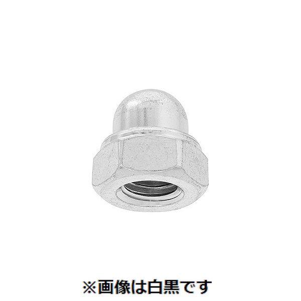 【個人宅配送不可】ＳＵＮＣＯ 4549638473566 【550個入】 直送 代引不可 ステンE−LOCKナットCAP付六角 M8