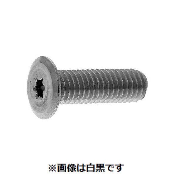 【個人宅配送不可】【個数：100個】ＳＵＮＣＯ 4549638485538 【100個入】 直送 代引不可 T8 ステンレスA2 310スリム 6ロブ 4 X 25