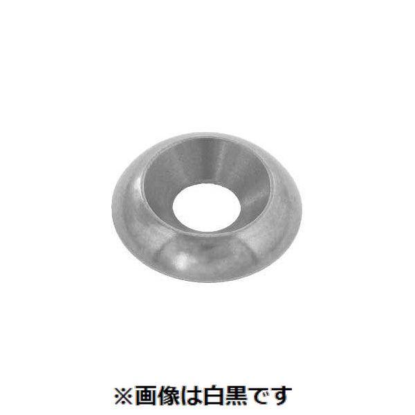 【個人宅配送不可】【個数：1000個】ＳＵＮＣＯ 4549638494165 【1000個入】 直送 代引不可 輸入SUSローゼットW 挽物 3X10X2．0