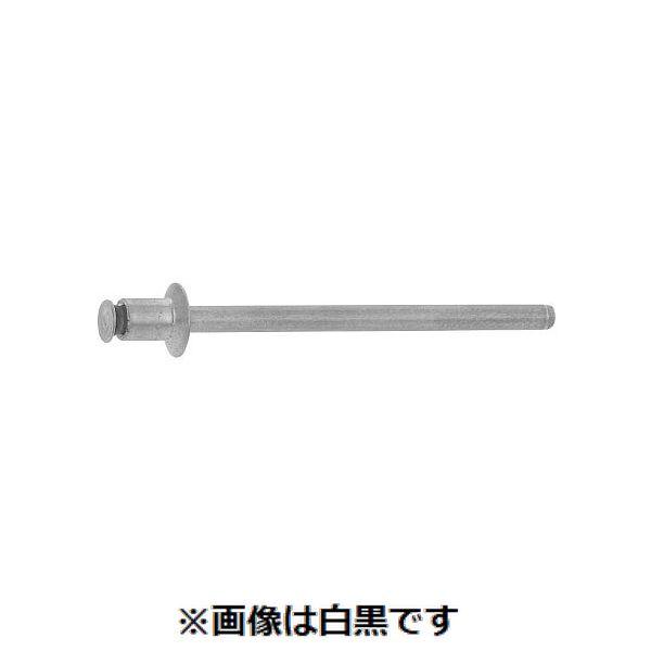 【個人宅配送不可】ＳＵＮＣＯ 4549638520550 【1000個入】 直送 代引不可 POPリベット ステン−ステン SSK 30M35SSPTM