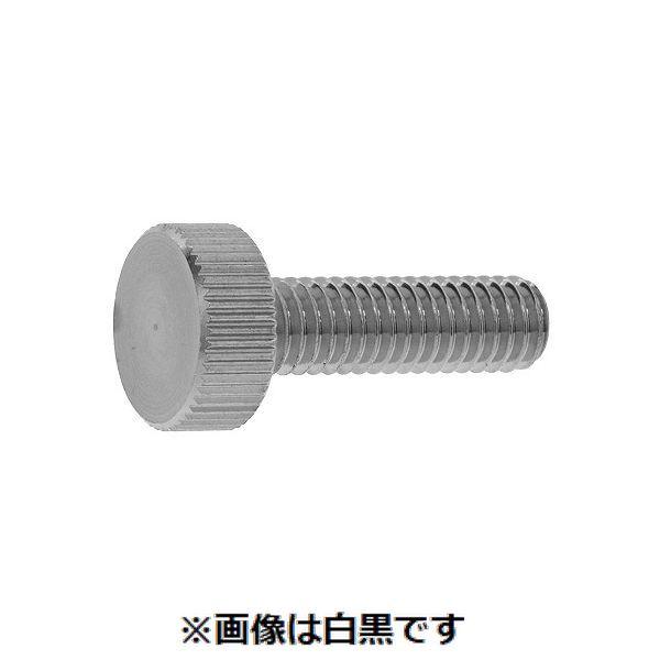 【個人宅配送不可】【個数：200個】ＳＵＮＣＯ 4549638532898 【200個入】 直送 代引不可 SUS ローレットビス 6 X 10