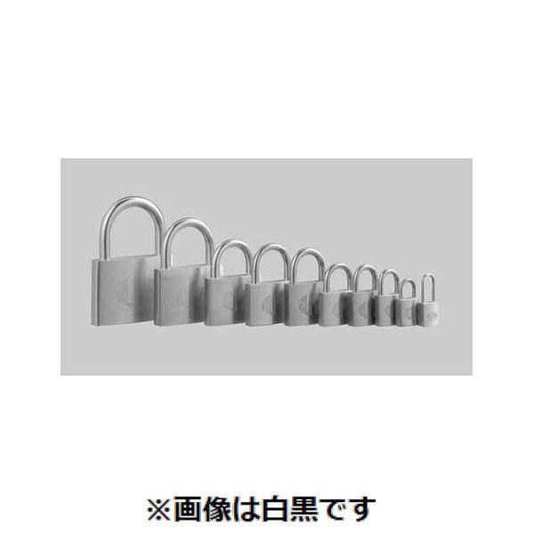 【個人宅配送不可】ＳＵＮＣＯ 4549638546215 【4個入】直送 代引不可 ALPHA 南京錠＃1000 鍵違い 20